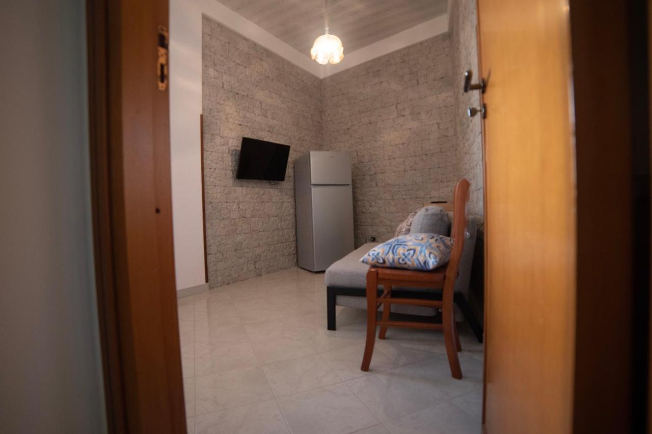 Kasbah Apartment Mazara del Vallo Exterior photo