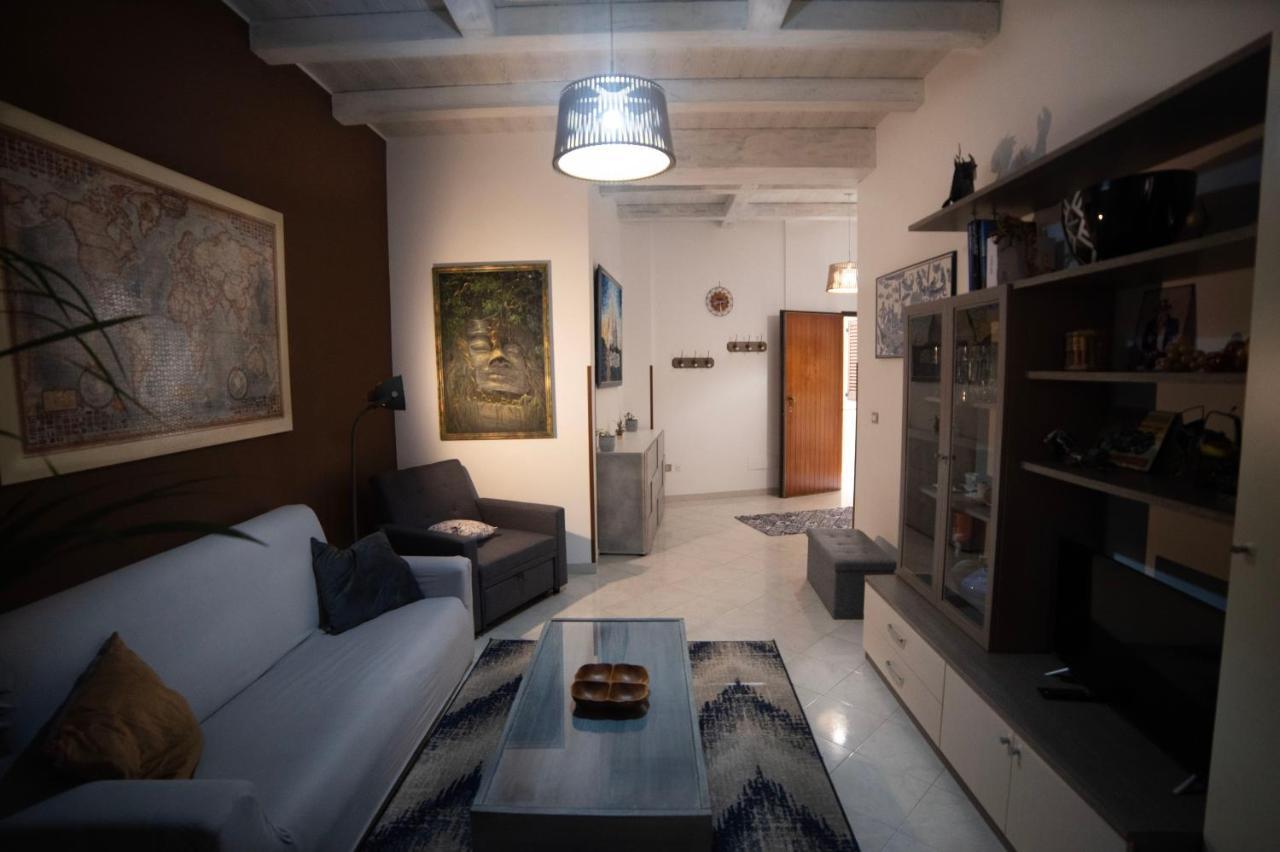 Kasbah Apartment Mazara del Vallo Exterior photo