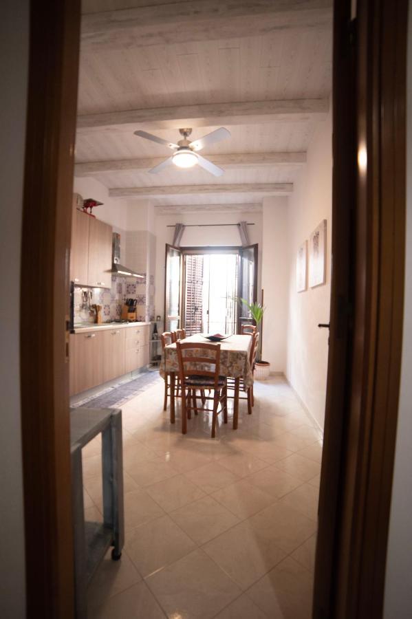 Kasbah Apartment Mazara del Vallo Exterior photo